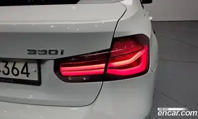 BMW 3 серия 2018 2.0 автомат (гидро), миниатюра 8