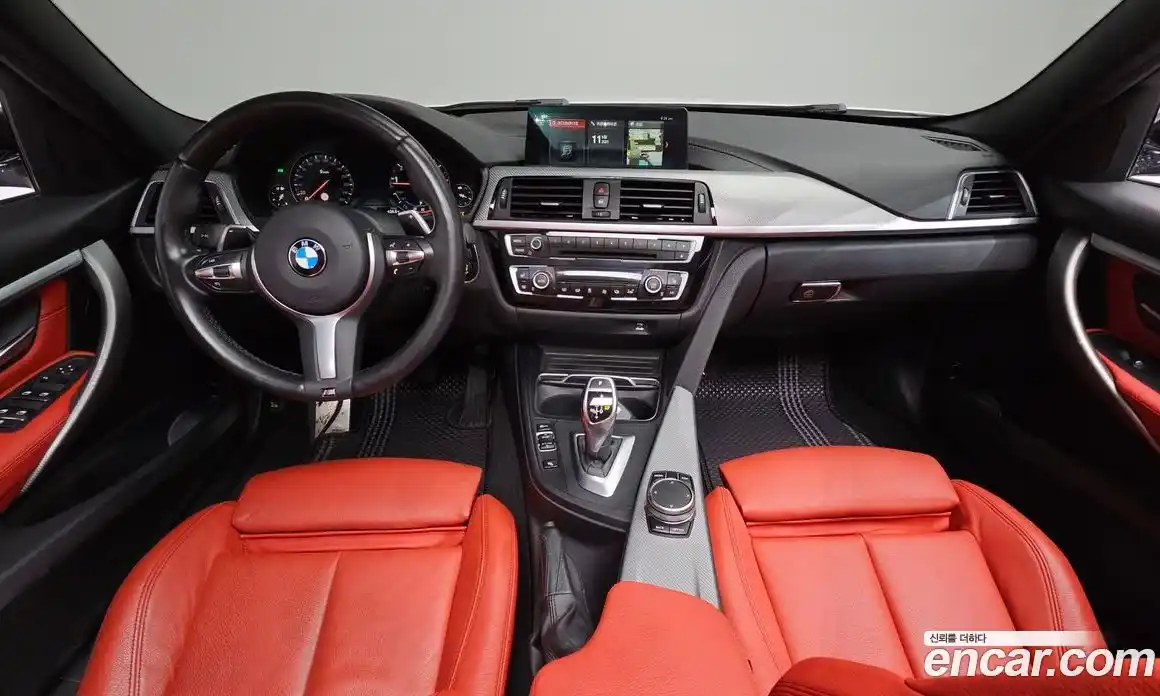 BMW 3 серия 2018 2.0 автомат (гидро), фото 9