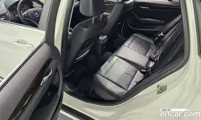 BMW X1 2012 2.0 автомат (гидро), миниатюра 12