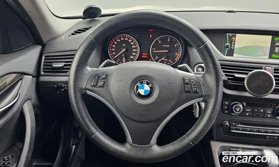 BMW X1 2012 2.0 автомат (гидро), фото 17