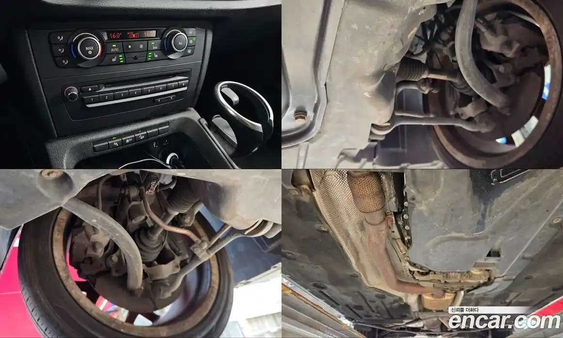 BMW X1 2012 2.0 автомат (гидро), фото 19