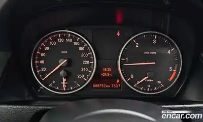 BMW X1 2012 2.0 автомат (гидро), миниатюра 8