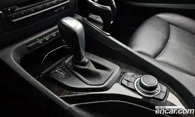 BMW X1 2012 2.0 автомат (гидро), миниатюра 9