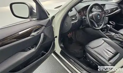 BMW X1 2012 2.0 автомат (гидро), миниатюра 10