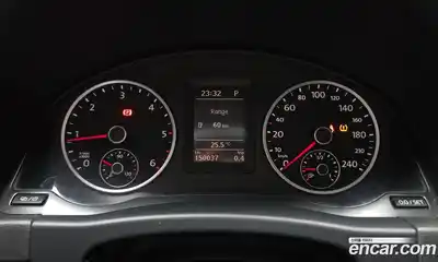 Volkswagen Tiguan 2015 2.0 автомат (гидро), миниатюра 8