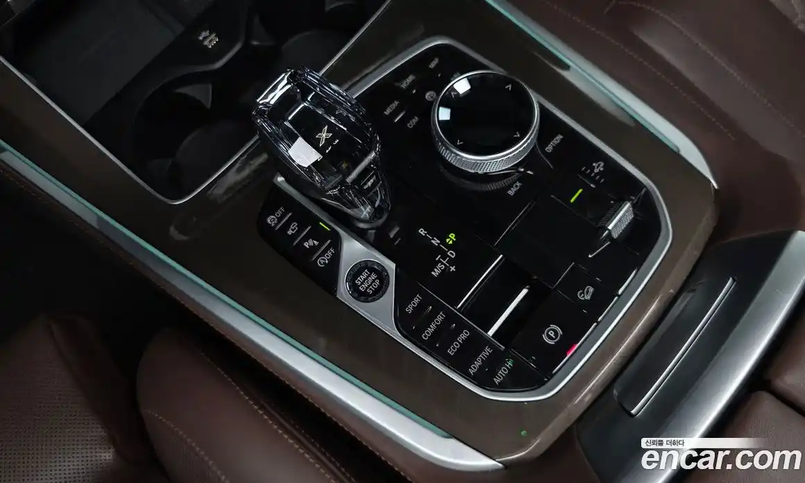 BMW X5 2022 3.0 автомат (гидро), фото 11