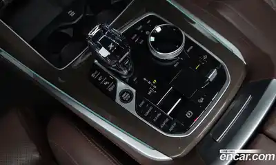 BMW X5 2022 3.0 автомат (гидро), миниатюра 11