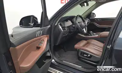 BMW X5 2022 3.0 автомат (гидро), миниатюра 12