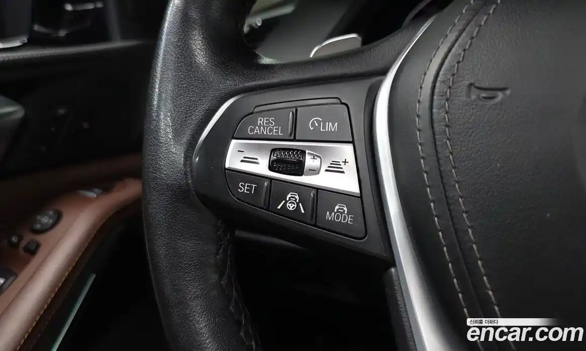 BMW X5 2022 3.0 автомат (гидро), фото 27