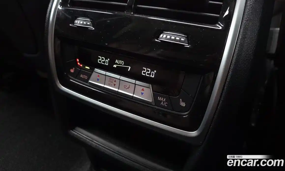 BMW X5 2022 3.0 автомат (гидро), фото 31