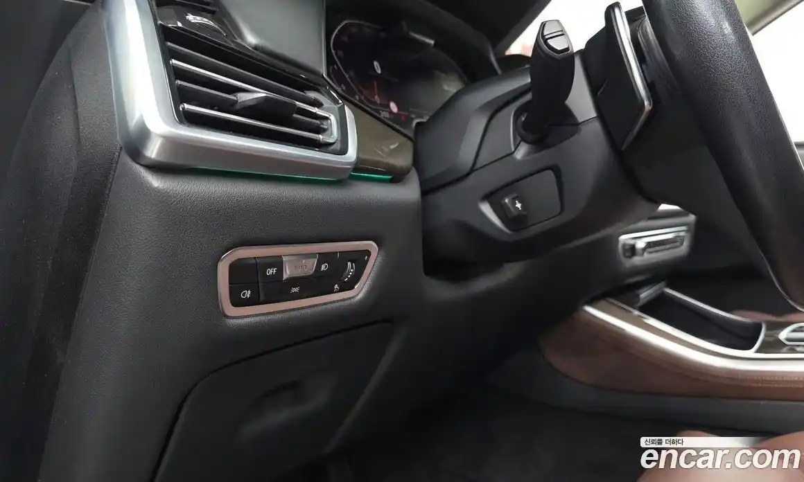 BMW X5 2022 3.0 автомат (гидро), фото 36