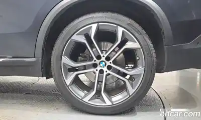 BMW X5 2022 3.0 автомат (гидро), миниатюра 6