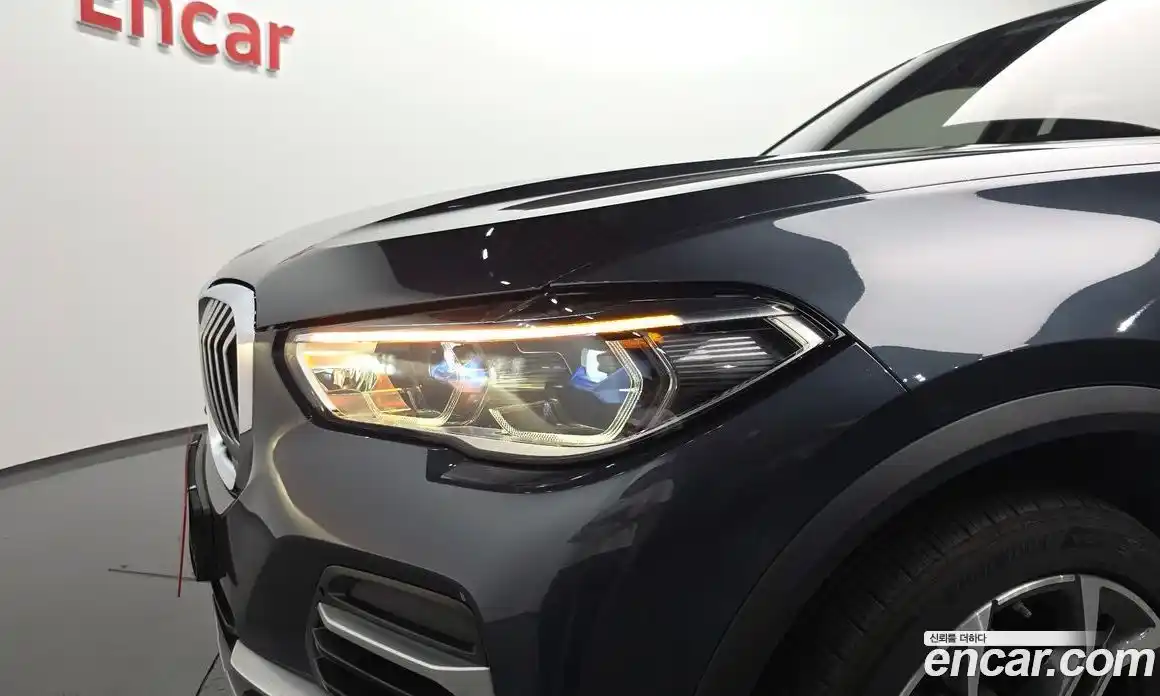 BMW X5 2022 3.0 автомат (гидро), фото 7