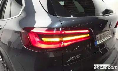 BMW X5 2022 3.0 автомат (гидро), миниатюра 8
