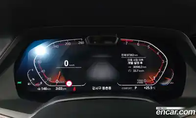 BMW X5 2022 3.0 автомат (гидро), миниатюра 10