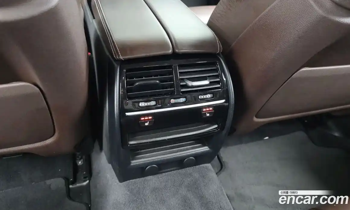 BMW 5 серия 2018 2.0 автомат (гидро), фото 25