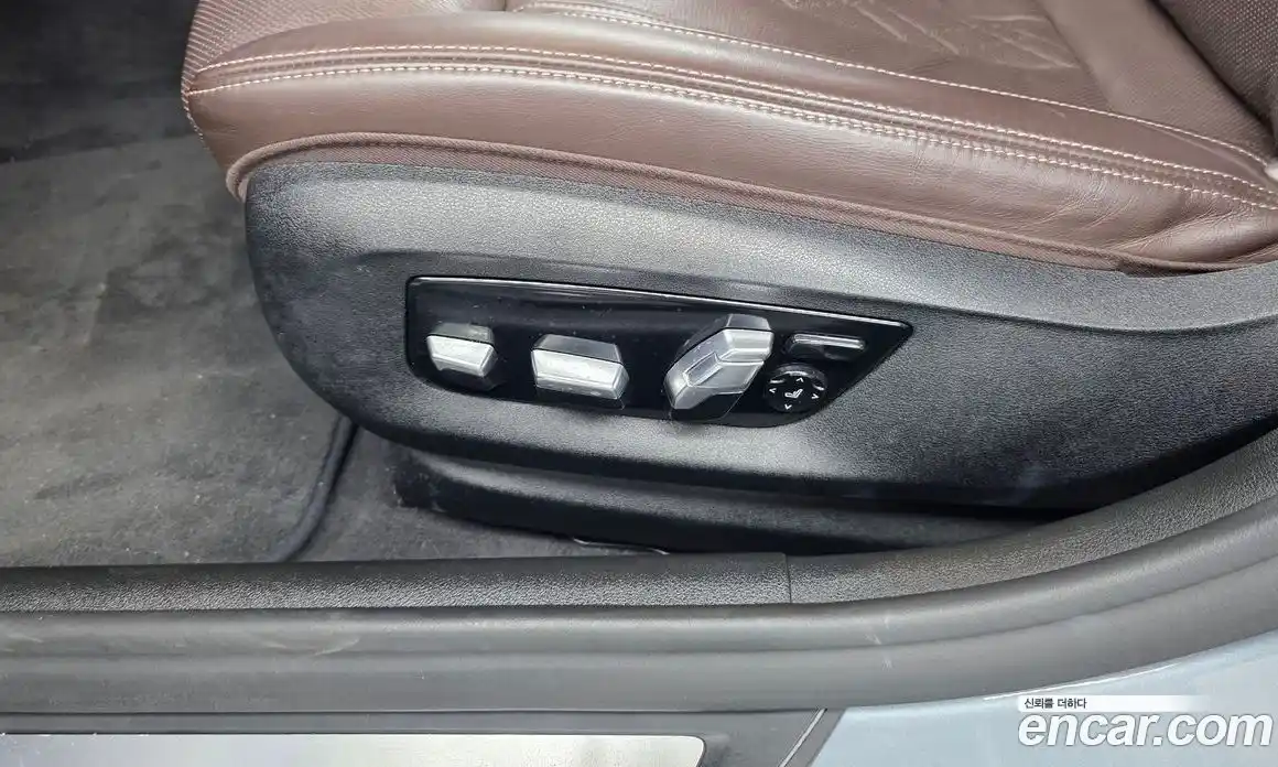 BMW 5 серия 2018 2.0 автомат (гидро), фото 32