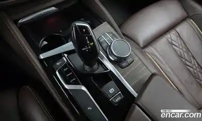BMW 5 серия 2020 2.0 автомат (гидро), миниатюра 12