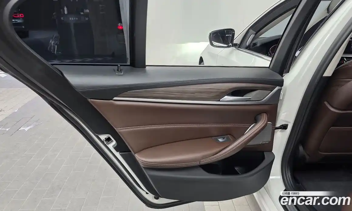 BMW 5 серия 2020 2.0 автомат (гидро), фото 15