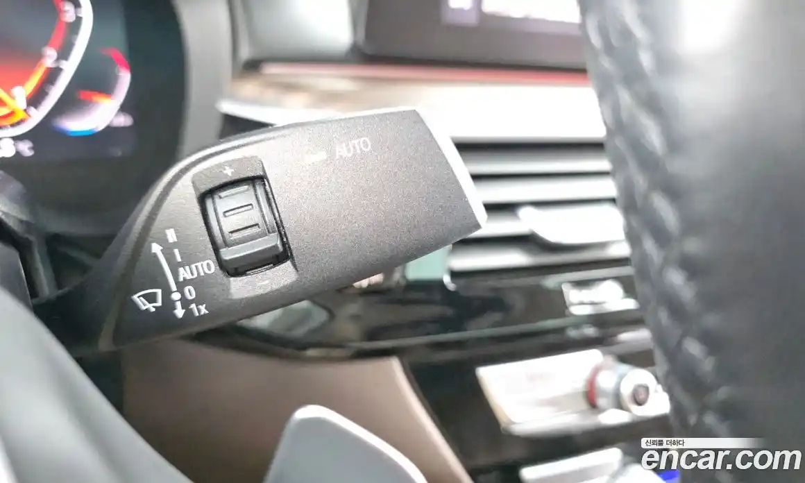 BMW 5 серия 2020 2.0 автомат (гидро), фото 27