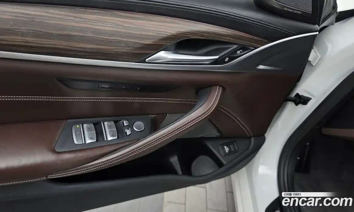 BMW 5 серия 2020 2.0 автомат (гидро), фото 28