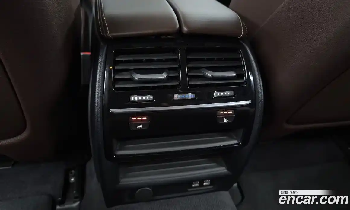 BMW 5 серия 2020 2.0 автомат (гидро), фото 32