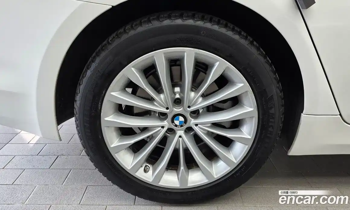 BMW 5 серия 2020 2.0 автомат (гидро), фото 5