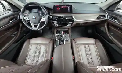 BMW 5 серия 2020 2.0 автомат (гидро), миниатюра 10
