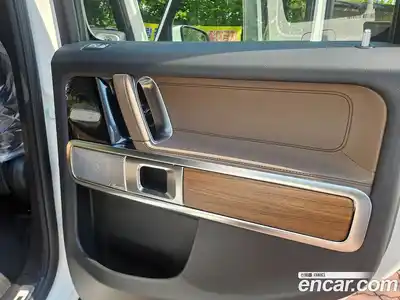 Mercedes-Benz G-Class 2026 3.0 гидро, миниатюра 11 Mercedes-Benz G-Class 2026 3.0 гидро, миниатюра 11