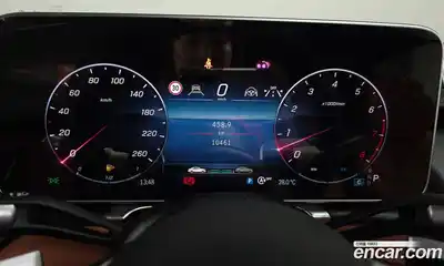 Mercedes-Benz S-Class 2025 3.0 гидро, миниатюра 11