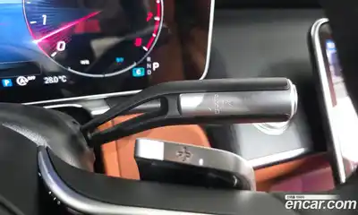 Mercedes-Benz S-Class 2025 3.0 гидро, миниатюра 12
