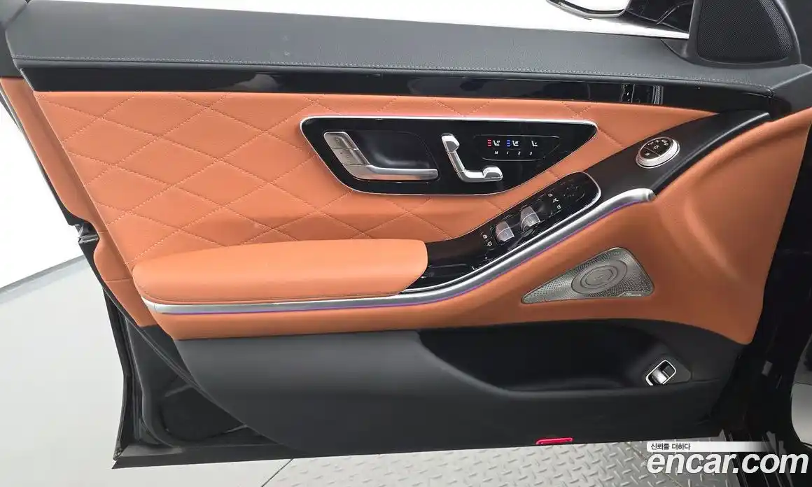 Mercedes-Benz S-Class 2025 3.0 гидро, фото 14