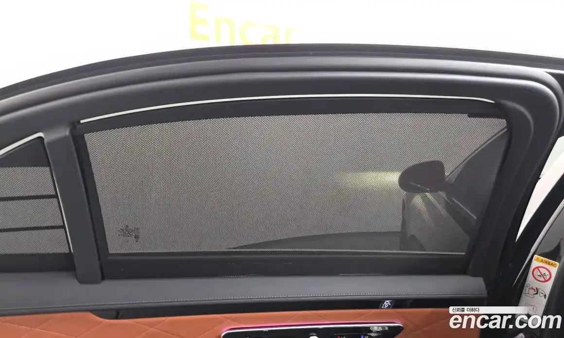 Mercedes-Benz S-Class 2025 3.0 гидро, фото 26