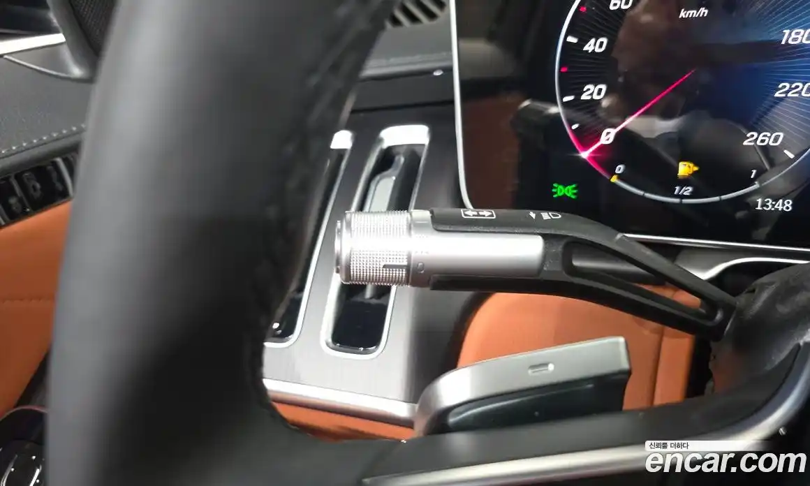 Mercedes-Benz S-Class 2025 3.0 гидро, фото 29