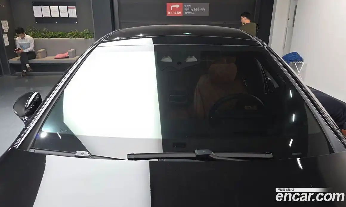 Mercedes-Benz S-Class 2025 3.0 гидро, фото 36