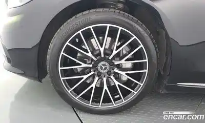 Mercedes-Benz S-Class 2025 3.0 гидро, миниатюра 5