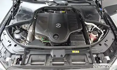 Mercedes-Benz S-Class 2025 3.0 гидро, миниатюра 6