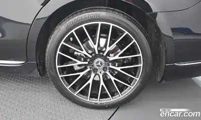 Mercedes-Benz S-Class 2025 3.0 гидро, миниатюра 7