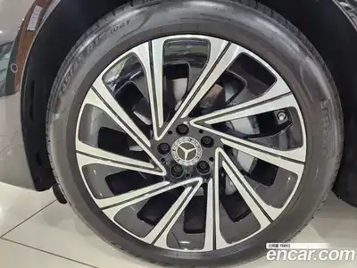 Mercedes-Benz E-Class 2025 2.0 автомат (гидро), миниатюра 5
