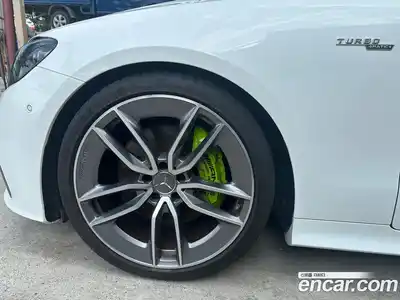 Mercedes-Benz E-Class 2021 3.0 автомат (гидро), миниатюра 5