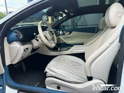 Mercedes-Benz E-Class 2021 3.0 автомат (гидро), миниатюра 7