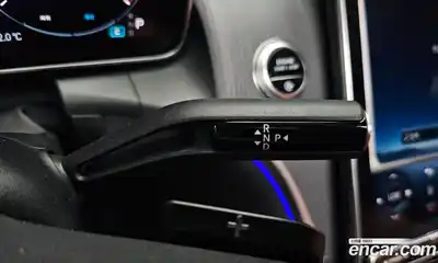 Mercedes-Benz GLC-Class 2025 2.0 гидро, миниатюра 11