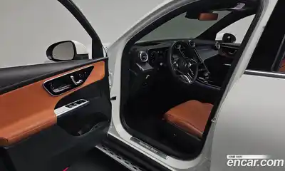 Mercedes-Benz GLC-Class 2025 2.0 гидро, миниатюра 12