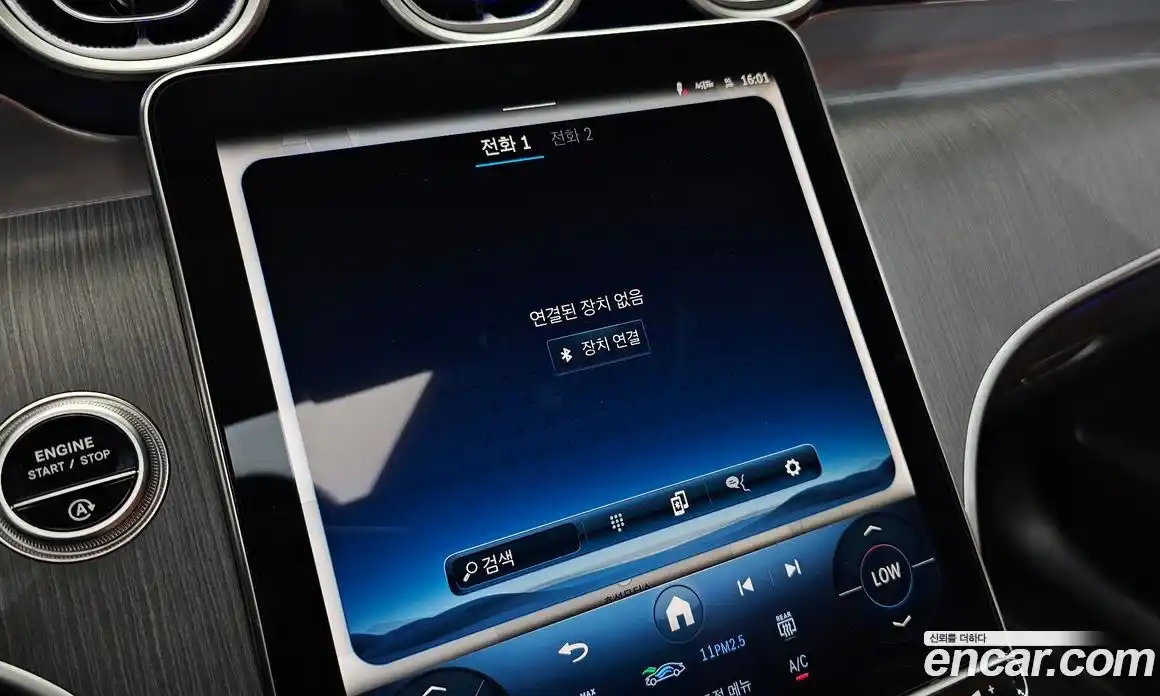 Mercedes-Benz GLC-Class 2025 2.0 гидро, фото 27
