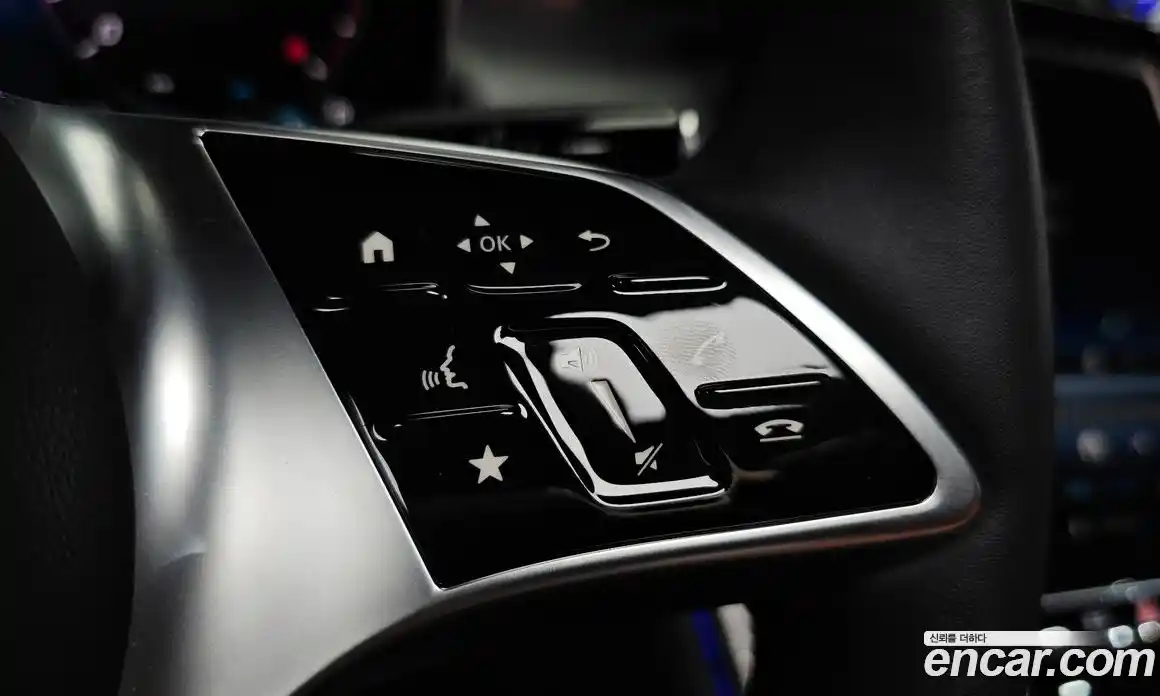Mercedes-Benz GLC-Class 2025 2.0 гидро, фото 31