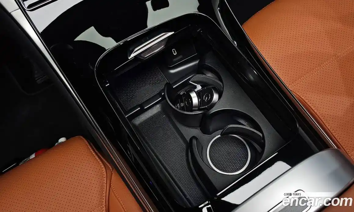 Mercedes-Benz GLC-Class 2025 2.0 гидро, фото 33