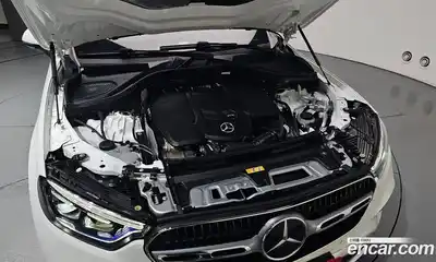 Mercedes-Benz GLC-Class 2025 2.0 гидро, миниатюра 5