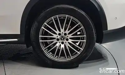 Mercedes-Benz GLC-Class 2025 2.0 гидро, миниатюра 6