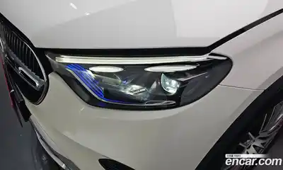 Mercedes-Benz GLC-Class 2025 2.0 гидро, миниатюра 7