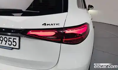 Mercedes-Benz GLC-Class 2025 2.0 гидро, миниатюра 8
